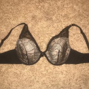 Affinitas Wire Bra